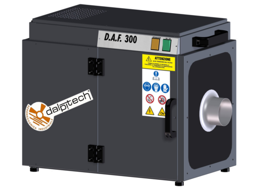 DAF HT